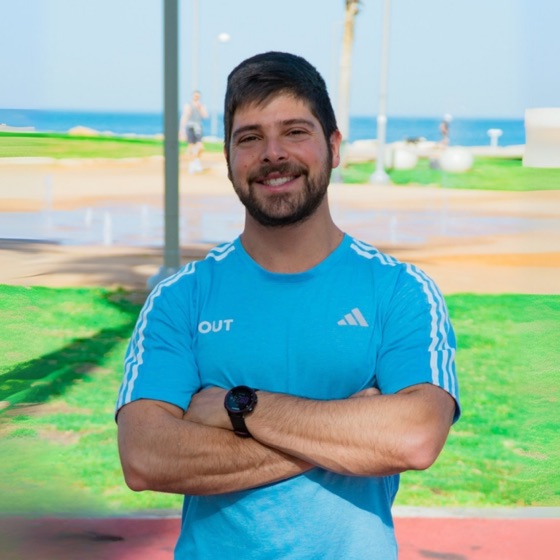 גל בן יצחק